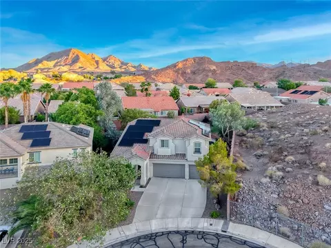 53 Precipice Ct, Henderson, NV 89002