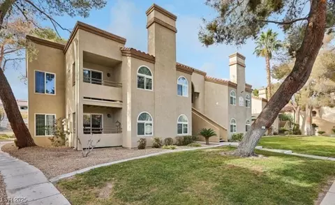 3145 E Flamingo Rd #1045, Las Vegas, NV 89121