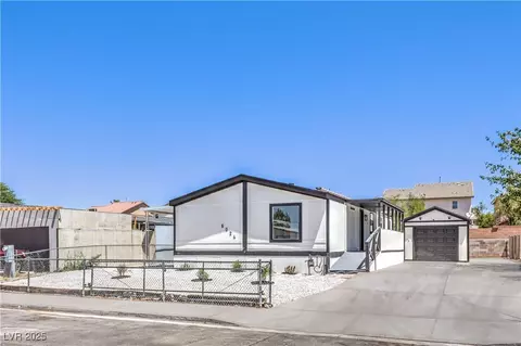 6024 Bluehill Ave, Las Vegas, NV 89156