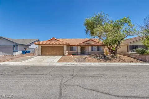 6112 Blossom Knoll Ave, Las Vegas, NV 89108
