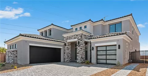 332 S Milan St, Henderson, NV 89015