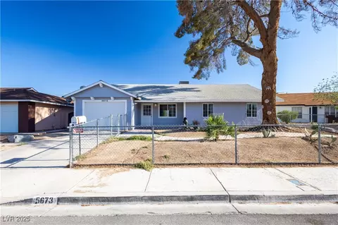 5673 Coaldale Pl, Las Vegas, NV 89110