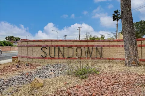 4036 Nightingale Ct, Las Vegas, NV 89107