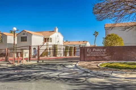 1800 Edmond St #124, Las Vegas, NV 89146