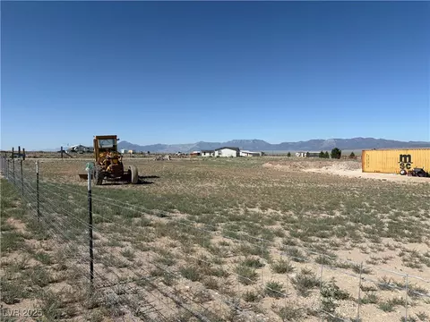 3100 E Indian Creek Rd, Ely, NV 89301