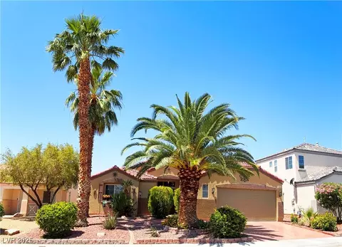 5929 Gentle Creek Ln, North Las Vegas, NV 89031