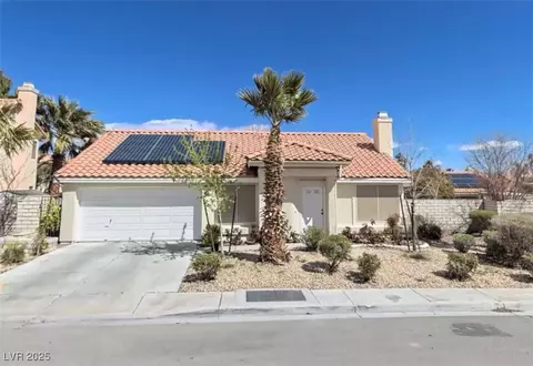 5870 Grey Wood Way, North Las Vegas, NV 89031