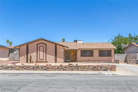 4784 El Escorial Dr, Las Vegas, NV 89121