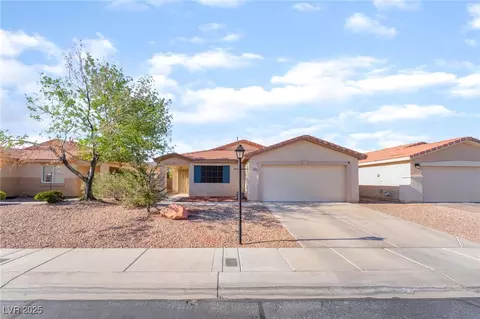 5009 Peaceful Pond Ave, Las Vegas, NV 89131