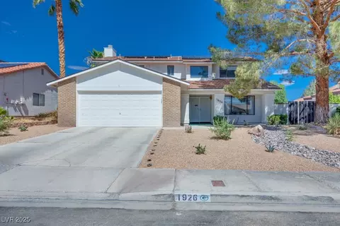 1926 Navarre Ln, Henderson, NV 89014