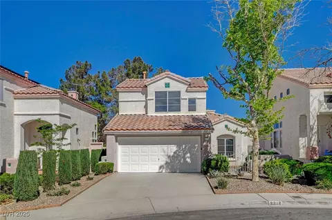 2212 Warm Walnut Dr, Las Vegas, NV 89134