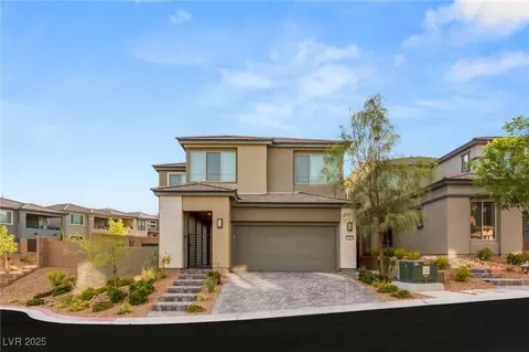 389 Red Feather Peak Ct, Las Vegas, NV 89138