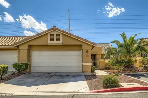9401 Mount Cash Ave #103, Las Vegas, NV 89129