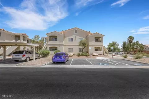 1881 W Alexander Rd #2093, North Las Vegas, NV 89032