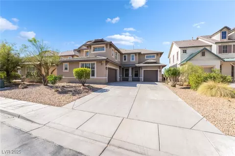 2625 Cattrack Ave, North Las Vegas, NV 89081