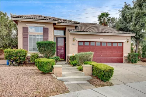 3200 Ridgecliff St, Las Vegas, NV 89129