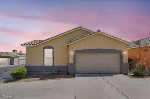 5031 Droubay Dr, Las Vegas, NV 89122