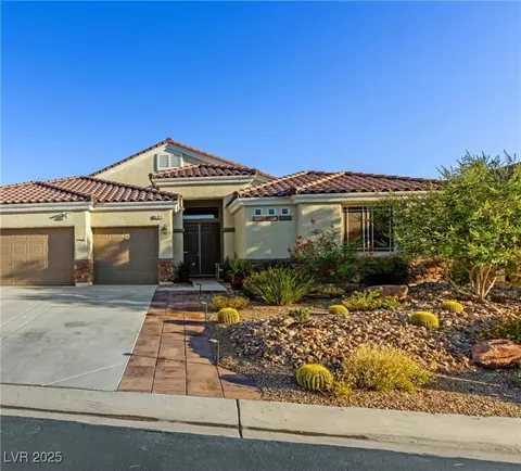 6413 White Tiger Ct, Las Vegas, NV 89130
