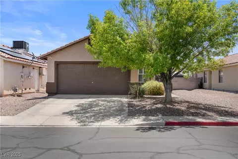 5550 Ramirez St, North Las Vegas, NV 89031