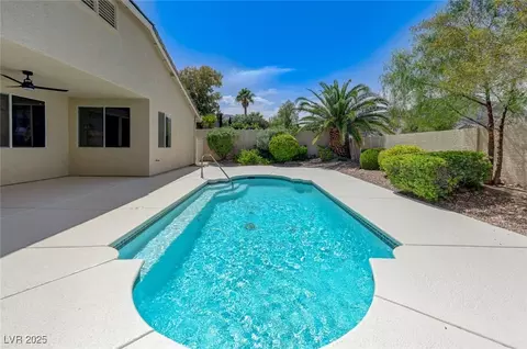 9632 Cherry Canyon Ave, Las Vegas, NV 89129