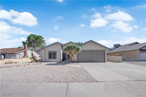 3115 Floral Vista Ave, Henderson, NV 89014