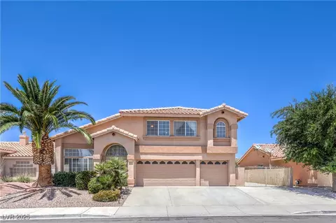 2728 Aspen Wood Ave, Henderson, NV 89074