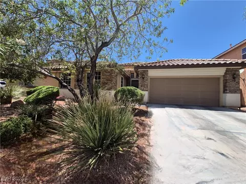6009 Arbor Crest St, North Las Vegas, NV 89081