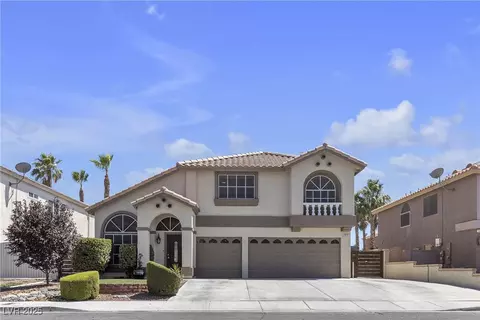 1877 Glory Lily Ct, Las Vegas, NV 89123