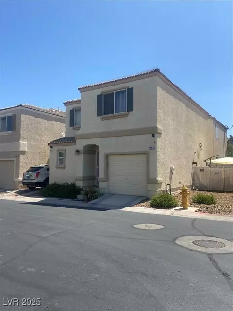 9980 Keephills St, Las Vegas, NV 89183