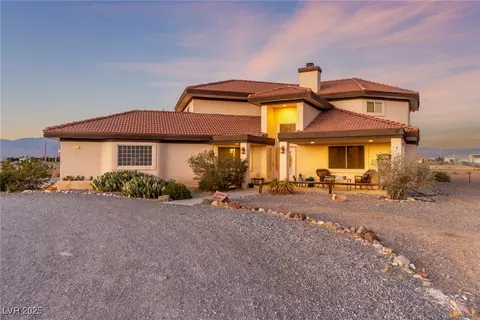 3821 Tumbleweed Ave, Pahrump, NV 89048