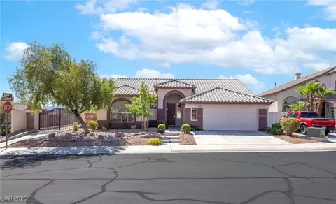 786 Craigmark Ct, Henderson, NV 89002