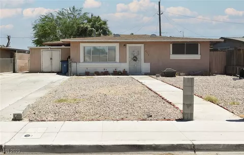 2616 Spear St, North Las Vegas, NV 89030
