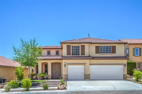 7619 Comanche Canyon Ave, Las Vegas, NV 89113
