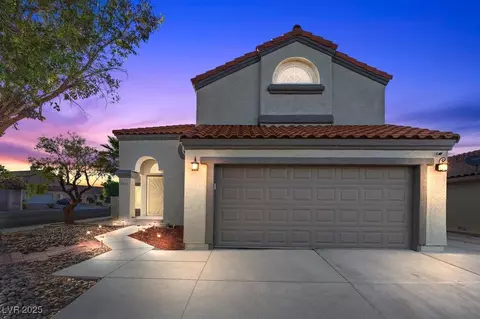 2204 W San Miguel Ave, North Las Vegas, NV 89032