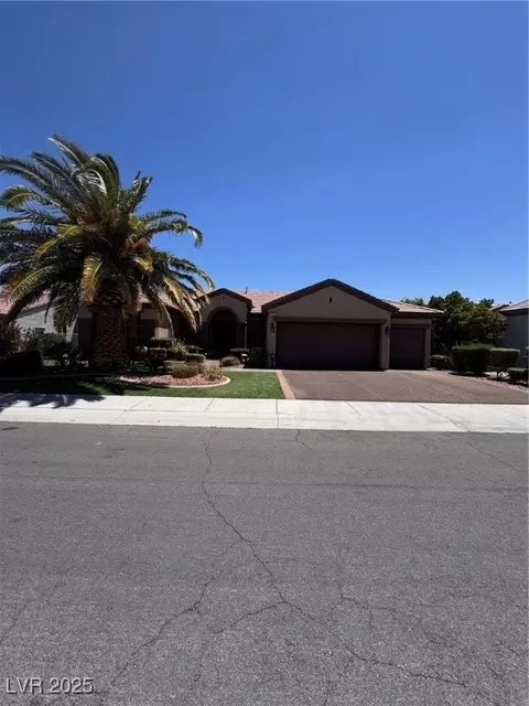 2695 Olivia Heights Ave, Henderson, NV 89052