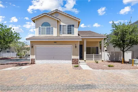 10348 Cherry Brook St, Las Vegas, NV 89183
