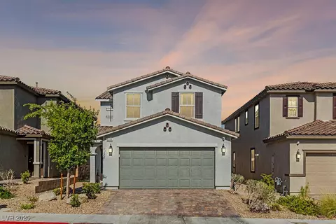 6964 Caldera St, Las Vegas, NV 89149