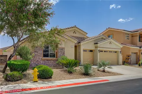83 Buckthorn Ridge Ct, Las Vegas, NV 89183
