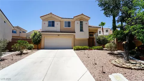 2017 Shining Feather Ln, Las Vegas, NV 89134