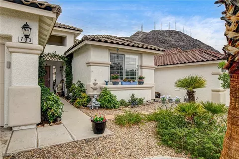 703 Jane Eyre Pl, Henderson, NV 89002