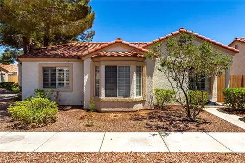 5424 Geneive Ln #105, Las Vegas, NV 89108