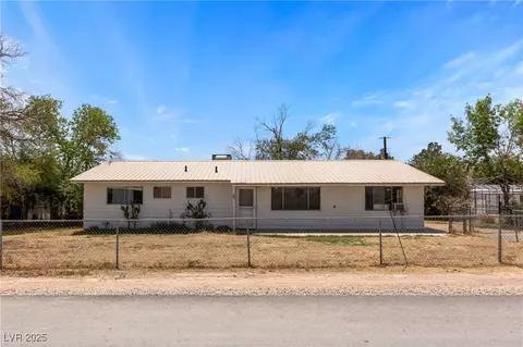 585 W Ingram Ave, Overton, NV 89040