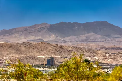 1641 Rockcrest Hills Ave, Henderson, NV 89052