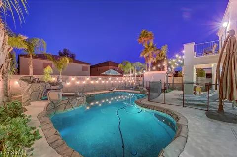 1717 Jake Andrew Ave, North Las Vegas, NV 89086