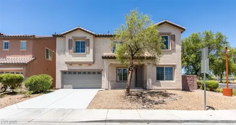 3941 Copper Stone Ct, North Las Vegas, NV 89032