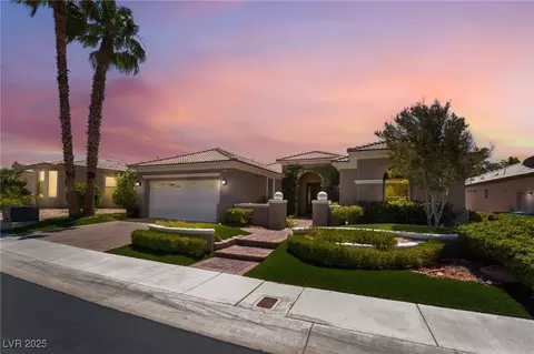 10331 Rio De Thule Ln, Las Vegas, NV 89135