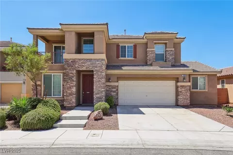 3609 Kingfishers Catch Ave, North Las Vegas, NV 89084