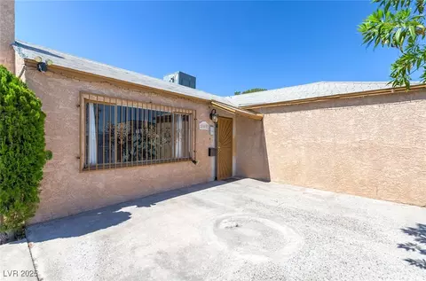 805 E Carey Ave, North Las Vegas, NV 89030