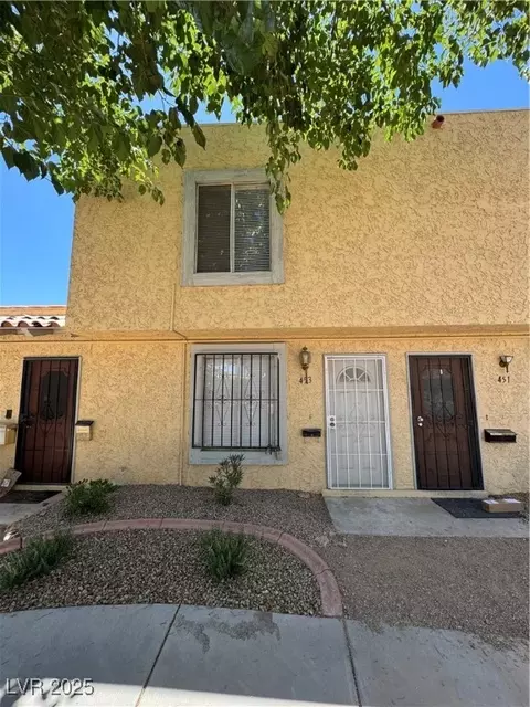 453 Las Casitas Way, Las Vegas, NV 89121