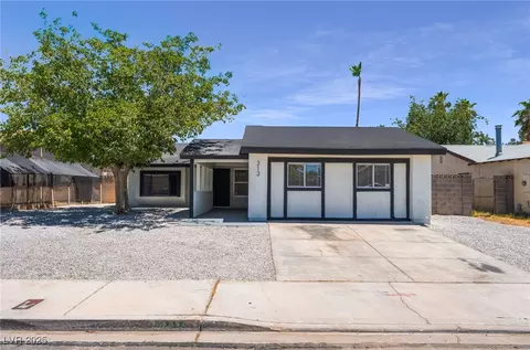 313 Agora Way, Las Vegas, NV 89110